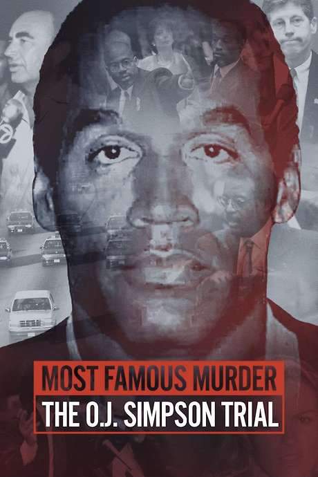 Most Famous Murder: The O.J. Simpson Trial